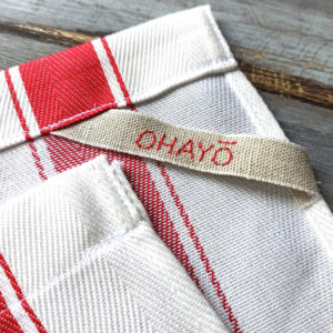 strofinaccio cucina giapponese canovaccio zuppa di miso