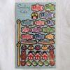 Sticker Koinobori