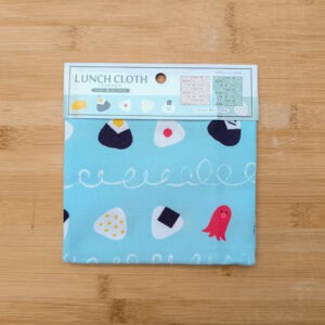 Alternative view of Tovaglietta pranzo onigiri