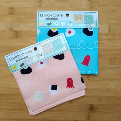 Tovaglietta pranzo onigiri