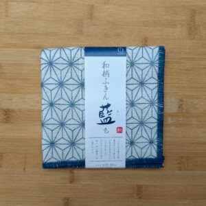 Panno cucina tradizionale giapponese